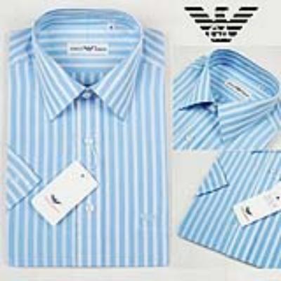 Armani shirts-336